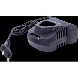 Chargeur de Batterie Auto Batavia - Rapide 12V FIXXPACK - Publicité Chargeur de Batterie Auto Batavia - Rapide 12V FIXXPACK - Publicité