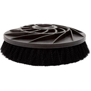 Batavia Twin Brush Soft Black Cleaning Brush - Cleaning Tool Batavia Twin Brush Soft Black Cleaning Brush - Cleaning Tool
