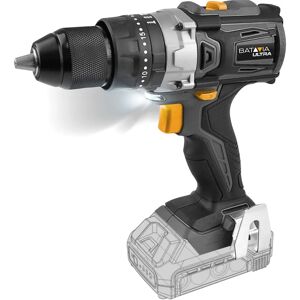 Batavia 18V Brushless Impact Drill - Cordless Impact Drill Batavia 18V Brushless Impact Drill - Cordless Impact Drill