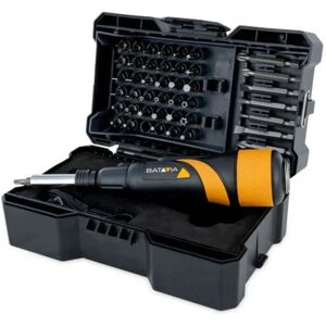 BATAVIA - 7064741 - 3.6V - Maxxgrip - Electric screwdriver BATAVIA - 7064741 - 3.6V - Maxxgrip - Electric screwdriver