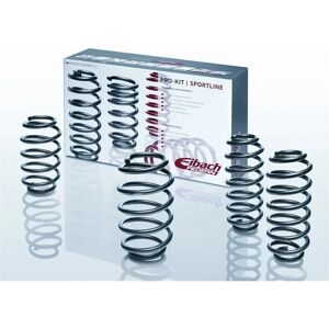 Ressorts de Suspension Eibach Pro-Kit - Ressorts de suspension - Publicité Ressorts de Suspension Eibach Pro-Kit - Ressorts de suspension - Publicité