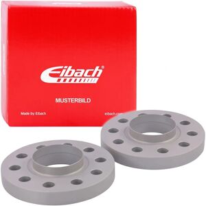 EIBACH Pro-Spacer 15mm Espaçador de Roda para VW, Audi, Ford, Skoda, Seat - Espaçadores de Roda EIBACH Pro-Spacer 15mm Espaçador de Roda para VW, Audi, Ford, Skoda, Seat - Espaçadores de Roda