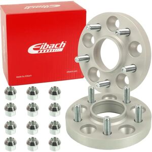 EIBACH Wheel Spacer 30mm for Mitsubishi, Fiat - Wheel Spacer EIBACH Wheel Spacer 30mm for Mitsubishi, Fiat - Wheel Spacer