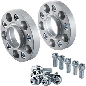 EIBACH Pro-Spacer 40mm pyöräetäisyydet Mercedes-Benz G-luokka SUV EIBACH Pro-Spacer 40mm pyöräetäisyydet Mercedes-Benz G-luokka SUV
