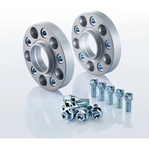 EIBACH Pro-Spacer S90-7-20-026 - Wheel Spacers - Silver - 40mm EIBACH Pro-Spacer S90-7-20-026 - Wheel Spacers - Silver - 40mm
