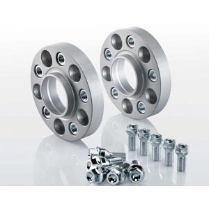 Eibach Pro-Spacer 30mm Hopea - Pyörän väliasema Eibach Pro-Spacer 30mm Hopea - Pyörän väliasema