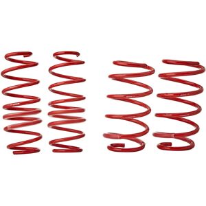 EIBACH Kit de suspension Alfa Romeo Giulietta - Kit de suspension - Publicité EIBACH Kit de suspension Alfa Romeo Giulietta - Kit de suspension - Publicité