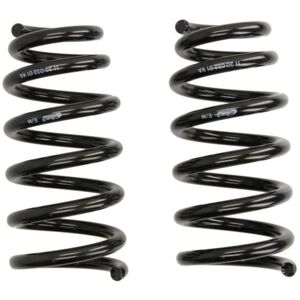 Molas de suspensão Eibach Pro-Kit - BMW X5, X6 - Kit de abaixamento Molas de suspensão Eibach Pro-Kit - BMW X5, X6 - Kit de abaixamento