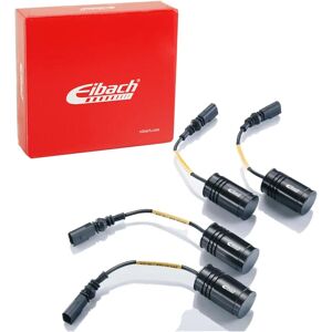 Eibach Pro-Tronic Fahrwerk Module - Fahrwerkstyp Eibach Pro-Tronic Fahrwerk Module - Fahrwerkstyp