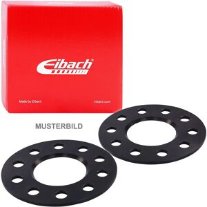 EIBACH Espaçadores de rodas BMW 5mm - Espaçadores de rodas EIBACH Espaçadores de rodas BMW 5mm - Espaçadores de rodas