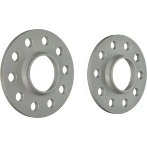 EIBACH Pro-Spacer 16mm Silver for Audi 5x112 - Wheel Spacers EIBACH Pro-Spacer 16mm Silver for Audi 5x112 - Wheel Spacers