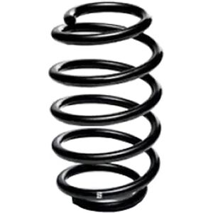 Resorte de suspensión trasero Eibach para Mercedes GLA - Espiral, 249mm Resorte de suspensión trasero Eibach para Mercedes GLA - Espiral, 249mm