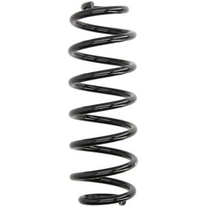 Eibach - Muelles traseros - 331mm - 12.2mm D - Par - para Audi A3 (8P1) - Fahrwerksfeder Eibach - Muelles traseros - 331mm - 12.2mm D - Par - para Audi A3 (8P1) - Fahrwerksfeder