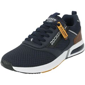 Dockers by Gerli Sneaker Low Top - Sportlich, Weit G Dockers by Gerli Sneaker Low Top - Sportlich, Weit G