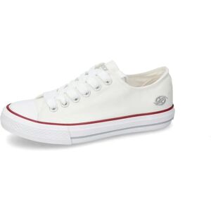 Dockers 500 Canvas Chaussures - Publicité Dockers 500 Canvas Chaussures - Publicité