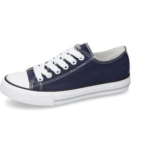 Dockers by Gerli - Sneaker - Marine - 37 - Shoes - Publicité Dockers by Gerli - Sneaker - Marine - 37 - Shoes - Publicité