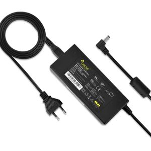Leicke NT03012 - 12V 60W Notebook Voeding Leicke NT03012 - 12V 60W Notebook Voeding