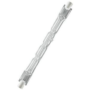 Osram Haloline Standard R7s 1500W Varm Hvid - Halogenpære Osram Haloline Standard R7s 1500W Varm Hvid - Halogenpære
