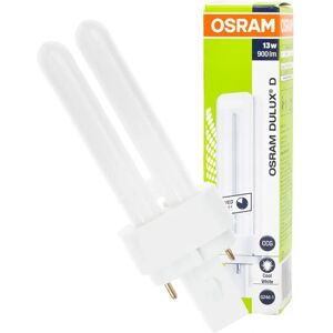 Osram DULUX D 13W/840 Osram DULUX D 13W/840