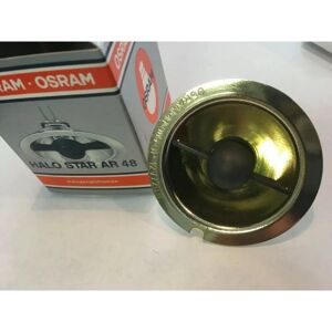 Osram M175 - 20W 12V 10° Gold Halogen G4 Light Bulb Osram M175 - 20W 12V 10° Gold Halogen G4 Light Bulb