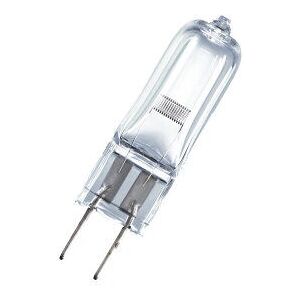 Osram HLX 100W Horizontal Filamentlampe - Halogenlampe Osram HLX 100W Horizontal Filamentlampe - Halogenlampe
