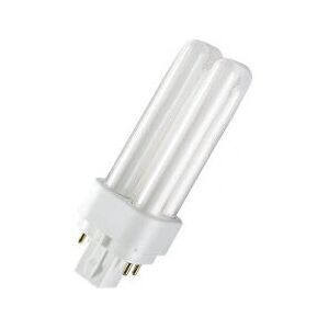 Osram G24q-3 26W Bianco Caldo Lampada Osram G24q-3 26W Bianco Caldo Lampada
