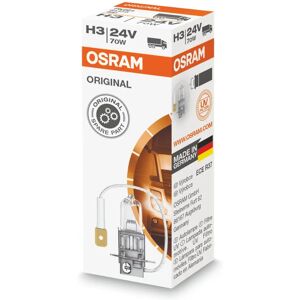 Osram Halogen H3 (64156) Osram Halogen H3 (64156)