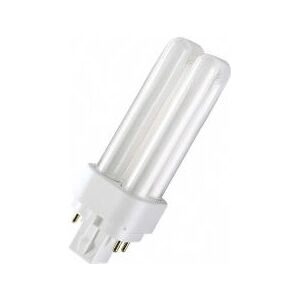 Osram G24q-3 Cool White Fluorescent Bulb Osram G24q-3 Cool White Fluorescent Bulb