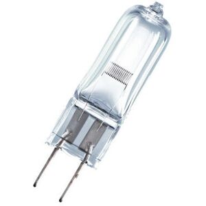 Osram HLX 150 W G6.35 Halogenlampe Osram HLX 150 W G6.35 Halogenlampe