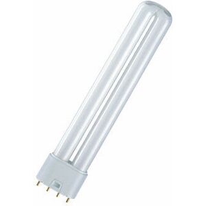 Osram Warm White 55W 2G11 Fluorescent Bulb - Compact Lamp Osram Warm White 55W 2G11 Fluorescent Bulb - Compact Lamp