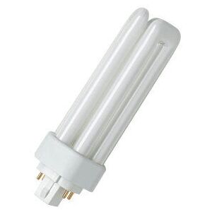 Osram GX24q-3 26W Warm white fluorescent bulb - Light bulb Osram GX24q-3 26W Warm white fluorescent bulb - Light bulb