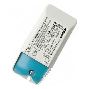 Osram LED Beleuchtungstransformator - Elektronisch, 11,4V, 35-105W, Grau - Transformator Osram LED Beleuchtungstransformator - Elektronisch, 11,4V, 35-105W, Grau - Transformator