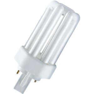 Lámpara fluorescente Osram DULUX T PLUS 13 W/830 Blanco cálido - Bombilla Lámpara fluorescente Osram DULUX T PLUS 13 W/830 Blanco cálido - Bombilla