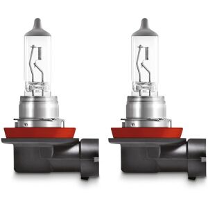 Lampadina Faro Alogena Osram H11 - 12V 55W Lampadina Faro Alogena Osram H11 - 12V 55W