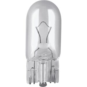 Osram Modèle W5W Ampoule de Voiture - Halogène, 12V, Pack de 10 - Publicité Osram Modèle W5W Ampoule de Voiture - Halogène, 12V, Pack de 10 - Publicité