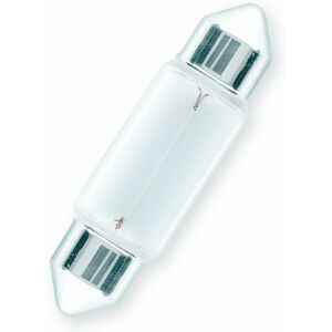 Bombilla de coche Osram OS6411-02B C10W - 12V 10W Bombilla de coche Osram OS6411-02B C10W - 12V 10W