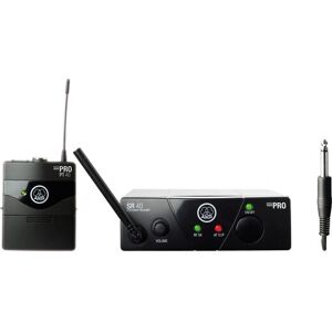 Système Micro sans Fil AKG - ISM1 Système Micro sans Fil AKG - ISM1