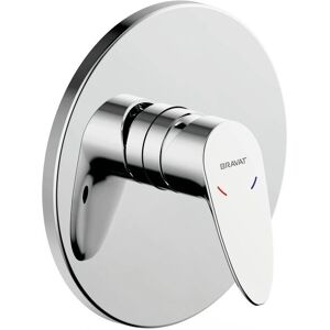 Bravat Palma Finishing Set - Shower Mixer - Publicité Bravat Palma Finishing Set - Shower Mixer - Publicité