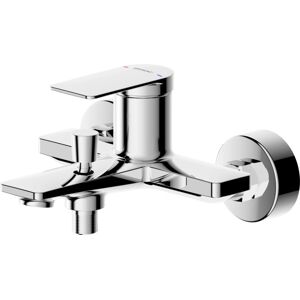 Bravat Milano Wannenfüll- en Brausearmatur - bath filler and shower mixer Bravat Milano Wannenfüll- en Brausearmatur - bath filler and shower mixer