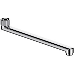 Bravat draaibare uitloop - Rub Clean schoonmaakfunctie Bravat draaibare uitloop - Rub Clean schoonmaakfunctie