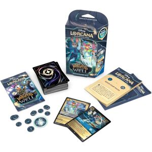 Ravensburger - Disney Lorcana - Herní karty - Starter B Kapitola 10 Ravensburger - Disney Lorcana - Herní karty - Starter B Kapitola 10