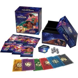 Ravensburger Disney Lorcana Trove Set 5 - Board Game Ravensburger Disney Lorcana Trove Set 5 - Board Game