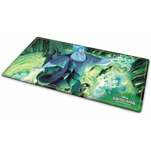 Disney Lorcana Hades Play Mat - Trading Card Game Accessory Disney Lorcana Hades Play Mat - Trading Card Game Accessory