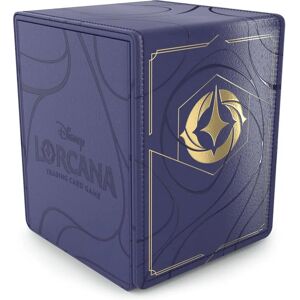 Disney Ravensburger Lorcana Premium Storage Case - Storage Case Disney Ravensburger Lorcana Premium Storage Case - Storage Case