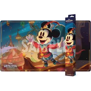 Ravensburger Disney Lorcana Playmat Jasmine 34x60cm Ravensburger Disney Lorcana Playmat Jasmine 34x60cm