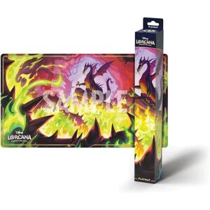 Ravensburger Disney Lorcana S11 Playmat - Playmat for Card Games Ravensburger Disney Lorcana S11 Playmat - Playmat for Card Games