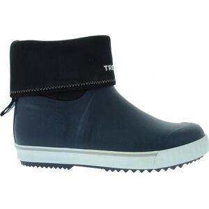 Tretorn Schwarze Sicherheitsstiefel - Modell SKI-472802 - Wasserdicht, Unisex Tretorn Schwarze Sicherheitsstiefel - Modell SKI-472802 - Wasserdicht, Unisex