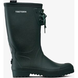 Tretorn Strong S Vanntette Regnstøvler - Regnstøvler Tretorn Strong S Vanntette Regnstøvler - Regnstøvler