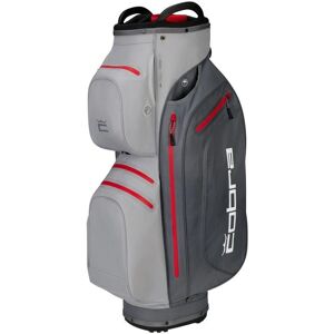 Cobra Ultradry Pro Golf Cart Bag - Risk Red Cobra Ultradry Pro Golf Cart Bag - Risk Red