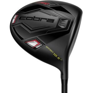 Cobra Air X 2.0 Offset Driver - Lätt, Förlåtande, 11.5° Cobra Air X 2.0 Offset Driver - Lätt, Förlåtande, 11.5°